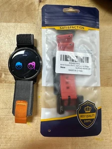 Garmin Venu 2 Music GPS Smartwatch 45mm w/ Extra Bands - Picture 1 of 4