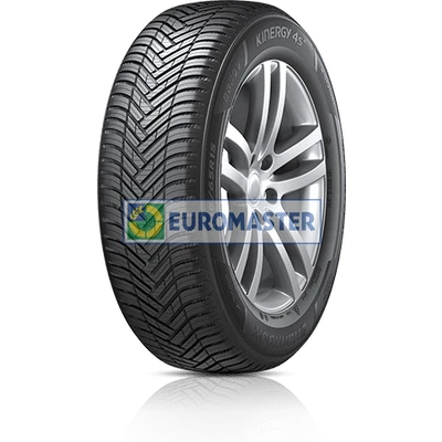 Ganzjahresreifen HANKOOK 135/70 R 15 TL 70T KINERGY 4S2 H750 - Bild 1 von 2