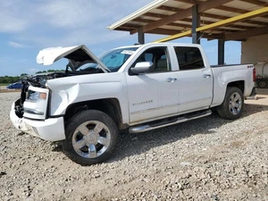 Used Infotainment Display Control Module fits: 2016 Chevrolet Silverado 1500 pic - Picture 1 of 24