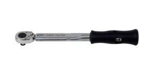 Tohnichi PQL25N Pre-Lock Torque Wrench 5–25 N·m 3/8" Drive Ratchet Made in Japan - Picture 1 of 1