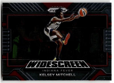 2022 Panini Prizm WNBA Widescreen #2 Stephen Curry - Image 1 of 2