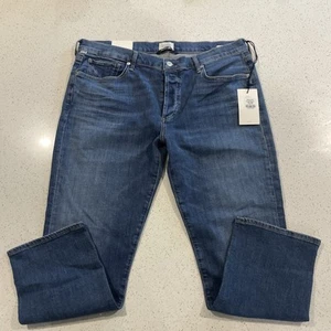 Citizens Of Humanity Emerson Slim Fit Boyfriend Jeans Button Fly Sz. 36/26 NWT - Picture 1 of 6