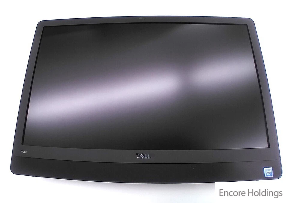 Wyse 5470 Thin Client All-in-one Celeron J4105 1.5ghz 4gb Ddr4 XCTO5470AIOUSMX - Image 1 of 1