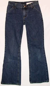 Riders sz 14R 14 Girls Blue Jeans Denim Pants XG33 - Picture 1 of 1