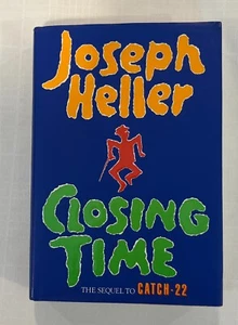 Closing Time - Foto 1 di 4