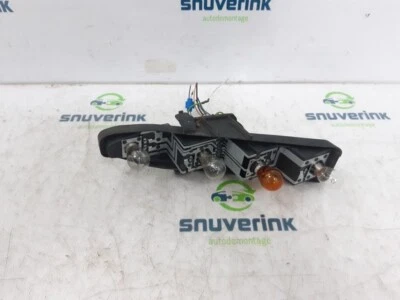 Printplaat Achterlicht links Renault Scénic II (JM) 2003 8200127702 - Image 1 of 3