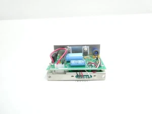 Federal Signal 200C529D Pcb Circuit Board - Picture 1 of 5