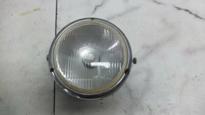 90 Jawa 210 Sport Alley Cat ciclomotor faro luz lámpara Foto 1 de 4