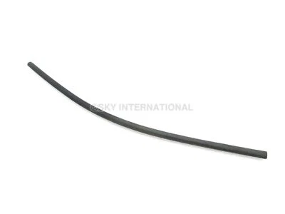 Breather Pipe Compatible With Royal Enfield Bullet 500Cc Early Model - Изображение 1 из 4