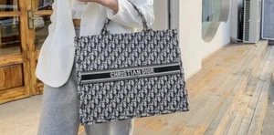 dior bag - Picture 1 of 4