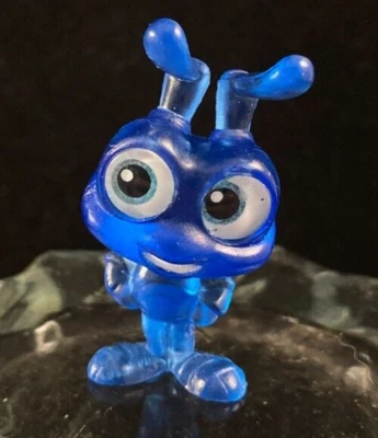 Disney Doorables - Flik - A Bug's Life - Series 9 - Common - Image 1 of 4
