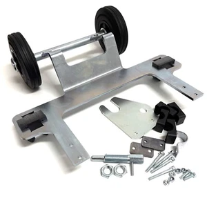 OEM Wacker Neuson WP1550 (New model) Wheel Kit 5100068643 - Picture 1 of 2