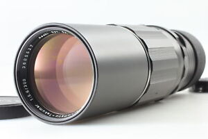 [Opt MINT] Asahi Pentax Ultra Achromatic Takumar 300mm f/5.6 M42 Lens From JAPAN