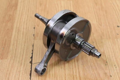 2010 YAMAHA YZ450F Crankshaft (For Parts) - Image 1 of 4