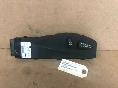 ⭐2006-2008 BMW Z4 E85 E86 AJUSTE DO INTERRUPTOR DO ASSENTO DO LADO DIREITO OEM LOTE2202 - Imagem 1 de 4