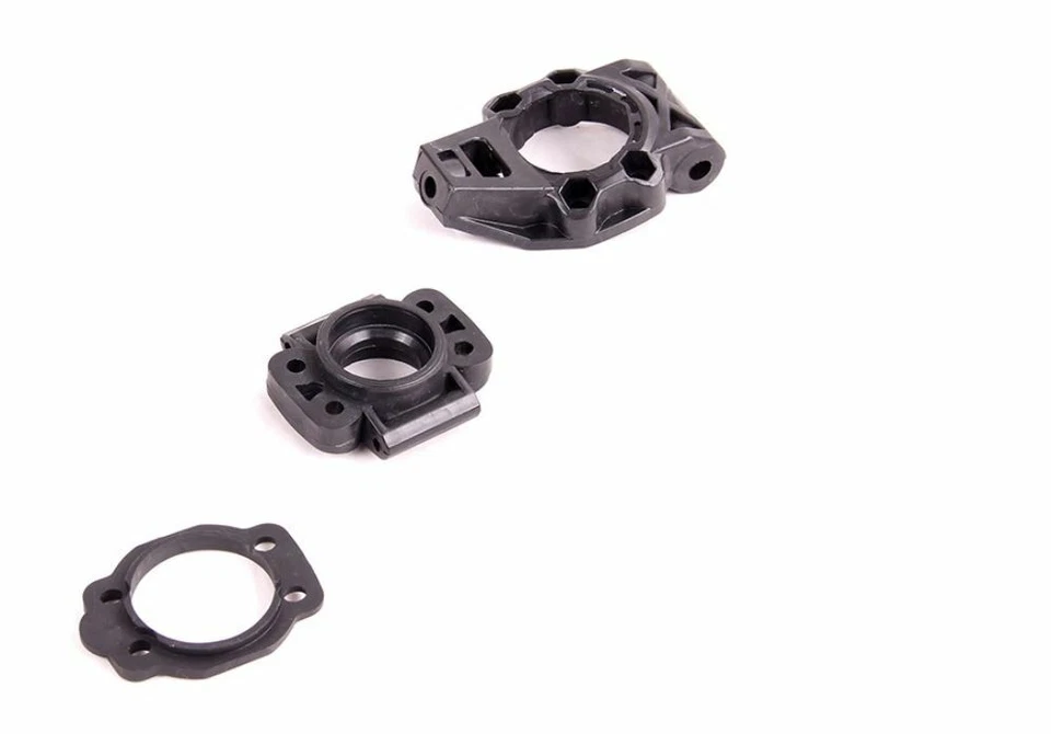 Rear Hub Carrier Set For 1/5 HPI ROVAN ROFUN King Motor BAJA 5B 5T 5SC - Image 1 of 1