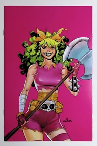I Hate Fairyland #1 Celor Virgin Variant NM+ - Picture 1 of 4
