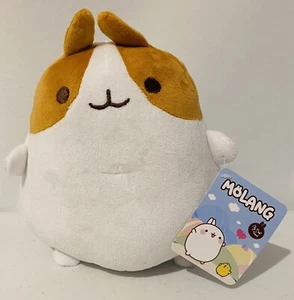 Brand New Licensed Molang Friends Plush 18cm - Picture 1 of 1