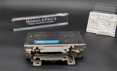 Módulo de frenos antibloqueo ABS Mercedes Benz W126 420SEL 1986-1991 005-545-21-32 Foto 1 de 4