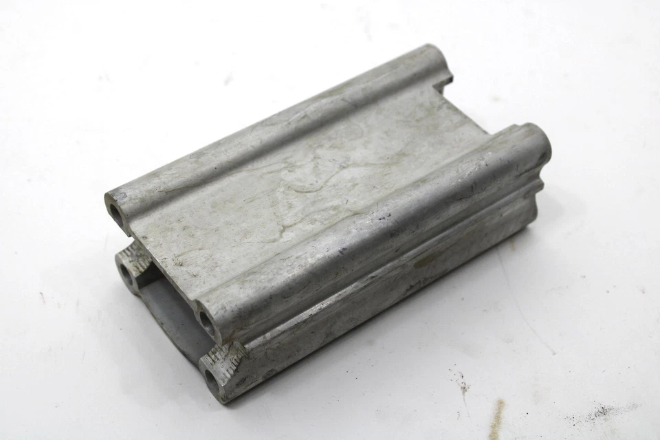 2007 Yamaha Attak Gt Oem Handle Bar Joint Riser 8GT-2381B-00-00 SY135 - Image 1 of 4