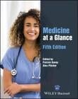 Patrick Davey Medicine at a Glance (Paperback) At a Glance (US IMPORT)