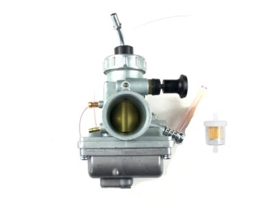 Carburador para Yamaha Big Wheel BW200 1985-1986-1987-1988 cuatro tiempos Foto 1 de 3