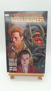 Comic | John Constantine: Hellblazer - Son of Man | Vertigo | Sehr gut |Englisch - Bild 1 von 2