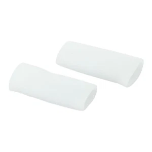 Zus?tze Zehengel Schutz Unterst��tzung 1.5x5cm Finger H��lse Kissen Langlebig - Picture 1 of 18