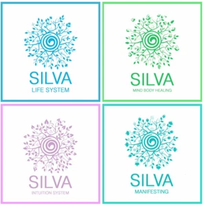 Silva Method- Life System+Manifesting+MindBody Healing+Intuition Budle 54 CDs - Picture 1 of 3