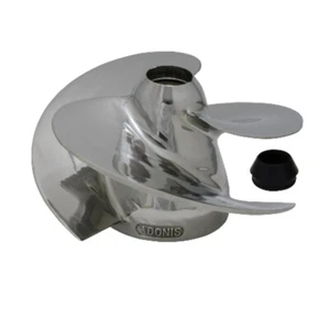 Kawasaki Adonis Impeller 12/21 STX 12F 1100 STX DI 1100 ZXI  SBT 32-221-12-21 - Picture 1 of 10