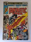 Marvel's Greatest Comics #88 Vintage 1980 Marvel Fantastic Four #80
