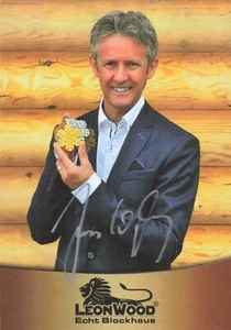 Jens Weißflog UH Skisprung Skispringen original signiert Autogrammkarte AK 3687H - Picture 1 of 1