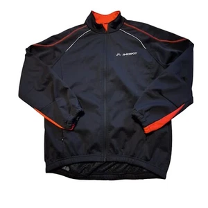 INBIKE Cycling Bike Windproof Waterproof Warm Long Slv Jacket Active Womens XL  - Picture 1 of 8