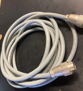 15’ Olflex 490P N. AWM 600V  80C 16AWG/7 E100338 LL74246 ￼ With connectors - Picture 1 of 10