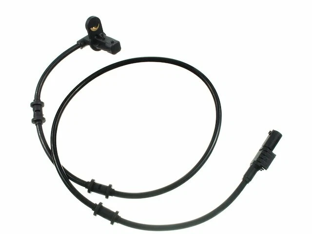 Sensor de velocidad delantero izquierdo Holstein 72597DV 2004 para Mercedes ML500 2003-2005 ABS Foto 1 de 2