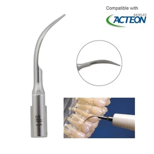 Universal Scaling Piezo Tip #1 F00246 passend für Satelec Acteon Newtron Dental Scaler - Bild 1 von 24