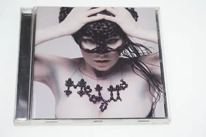 Bjork - Medulla 602498675908 CD A14239 - Bild 1 von 2