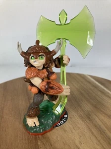 Skylanders Bushwhack - Trap Team Series 87164888 Figure Activision  - Picture 1 of 4