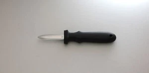 Kanetsune Seki Japan KC-92 Stainless Steel 95mm Oyster Knife - Picture 1 of 1