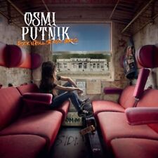 Osmi Putnik – Rock'n'roll Se Kuci Vratio, (LP)