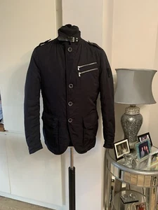 Paul Zileri Men’s Jacket Size Small - Picture 1 of 7