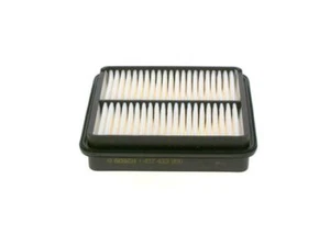 BOSCH 1457433956 Air Filter Fits Suzuki Grand Vitara Vitara VITARA / ESCUDO - Picture 1 of 9