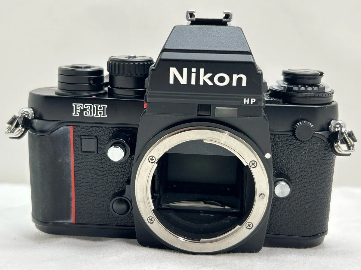 Duke Togo　美品　Nikon F3/T レア　おまけ付き Duke Togo様専用 美品 Nikon F3/T レア おまけ付き - メルカリ