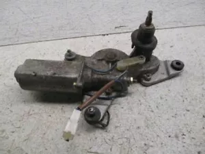Motor limpiaparabrisas trasero de 2,0 L para sonda Ford 93-97 - Imagen 1 de 5