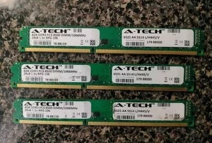 A-Tech 12gb RAM set - Picture 1 of 1