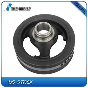 For 1999 Chevrolet Silverado GMC Sierra 6.0L Harmonic Balancer - Foto 1 di 16