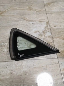 Mazda 6 2010/Right Rear Side Corner Quarter Window Glass/43R005834 - Picture 1 of 7