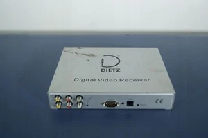 AUDI Q7 4L DVB-T TUNER DIETZ / AM 67254 - Bild 1 von 3