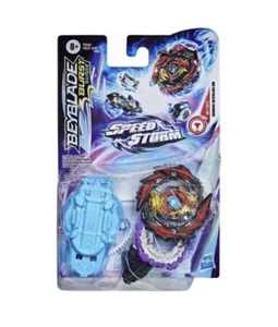 Beyblade Burst Surge Speedstorm - Demise Devolos D6 - Imagen 1 de 1