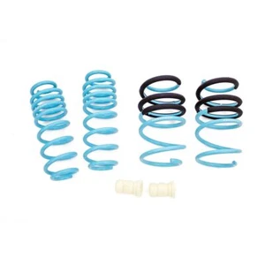 Godspeed Tractions-S Lowering Spring Drop 1.6/1.6" for VW GTi MK8 22-23 - Picture 1 of 1